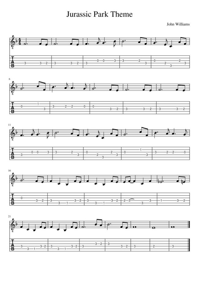 Jurassic_Park_Theme