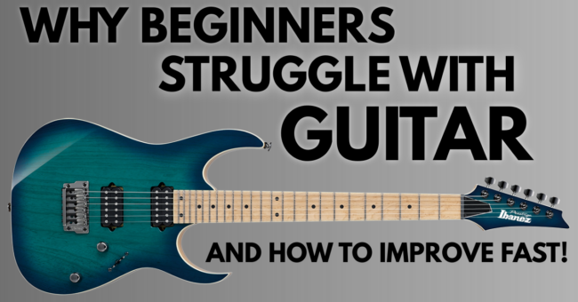 Beginner Guitar